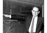Clouds Are Not Spheres: The Fractal Theory of Benoit Mandelbrot Video  (DVD)