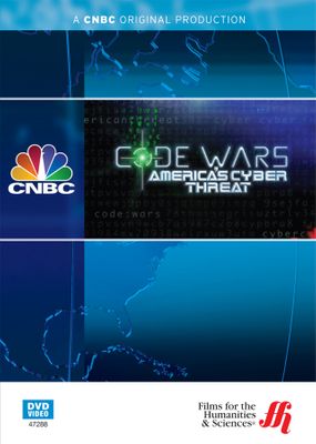 Code Wars: America's Cyber Threat (Enhanced DVD)