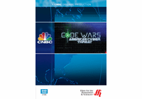 Code Wars: America's Cyber Threat (Enhanced DVD)