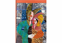 Collage & Poster Paints