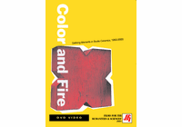 Color and Fire: Defining Moments in Studio Ceramics, 1950-2000 Video  (DVD)