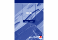 Color Video DVD