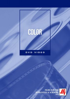 Color Video DVD
