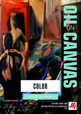 Color Video DVD 7763