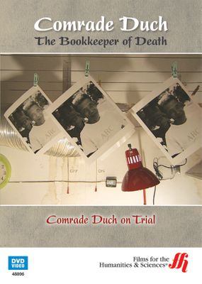 Comrade Duch on Trial: Comrade DuchThe Bookkeeper of Death (Enhanced DVD)