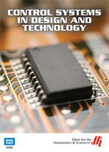 Control Systems in Design and Technology (Enhanced DVD)