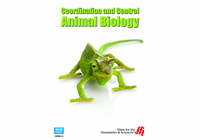 Coordination and Control: Animal Biology (Enhanced DVD)