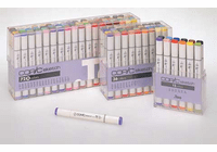 COPIC SKETCH Marker Sets