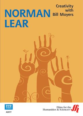 Creativity with Bill Moyers: Norman Lear (Enhanced DVD)