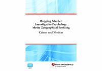 Crime and Motion: Mapping Murder (Enhanced DVD)