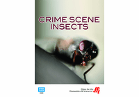 Crime Scene Insects (Enhanced DVD)