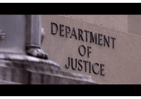 Criminal Justice & Law DVDs