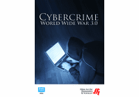 Cybercrime: World Wide War 3.0 (Enhanced DVD)