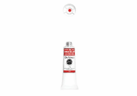 Da Vinci Artists' Oil Color Paint 37ml Cadmium Red Light