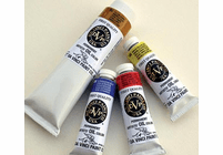 Da Vinci Artists' Oil Color Paint 37ml Cobalt Violet