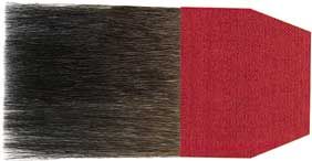 da Vinci Gilding Brushes Series-502