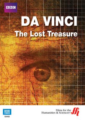 Da Vinci: The Lost Treasure (Enhanced DVD)