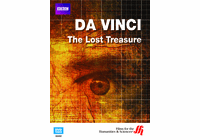 Da Vinci: The Lost Treasure (Enhanced DVD)