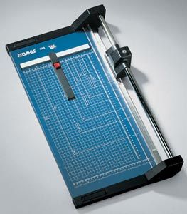 Dahle® 14" Professional Trimmer
