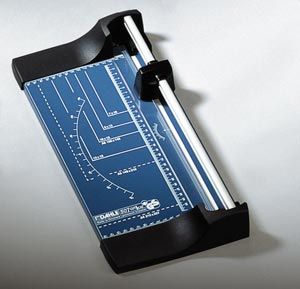Dahle® 12" Rotary Trimmer