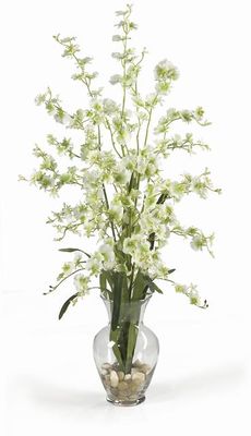 Dancing Lady Liquid Illusion - Click to enlarge