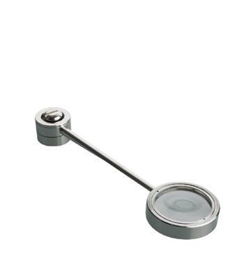 DAYLIGHT Ultra Slim Swing Arm Lens