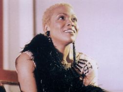 Dee Dee Bridgewater and Her Big Sisters Video (DVD)