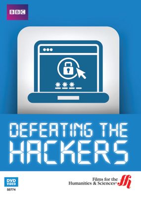 Defeating the Hackers (Enhanced DVD)
