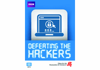 Defeating the Hackers (Enhanced DVD)