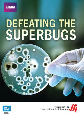 Defeating the Superbugs (Enhanced DVD)