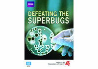 Defeating the Superbugs (Enhanced DVD)