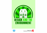Design and the Environment (Enhanced DVD)