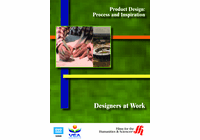 Designers at Work: Product Design—Process and Inspiration (Enhanced DVD)