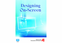 Designing On-Screen (Enhanced DVD)