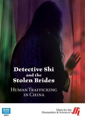 Detective Shi and the Stolen Brides: Human Trafficking in China (DVD)