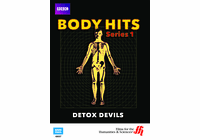 Detox Devils: Body Hits, Series 1 (Enhanced DVD)