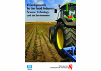 Developments in the Food Industry: Science, Technology, and the Environment (Enhanced DVD)