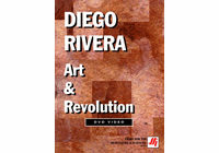Diego Rivera: Art and Revolution  Video  (DVD)
