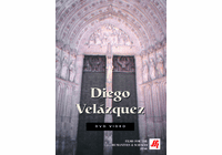 Diego Velazquez  Video  (DVD)