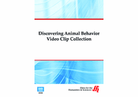 Discovering Animal Behavior Video Clip Collection (Enhanced DVD)