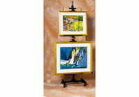 Display and Presentation Easels