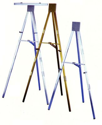 Display Easel - 900/5 - Click to enlarge