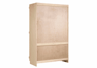 DIVERSIFIED WOODCRAFTS Drafting Supply Cabinet-69