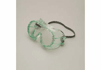 DIVERSIFIED WOODCRAFTS Flexible Goggles - fog free - each pair