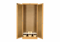 DIVERSIFIED WOODCRAFTS General and Tool Storage Cabinet-42