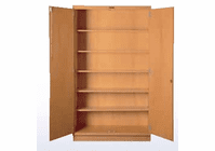 DIVERSIFIED WOODCRAFTS General Storage Cabinet