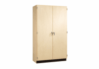 DIVERSIFIED WOODCRAFTS SHAIN Drafting Supply Cabinet