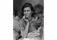 Documenting the Face of America: Roy Stryker and the FSA/OWI Photographers (DVD / VHS)
