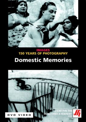 Domestic Memories  Video  (DVD)