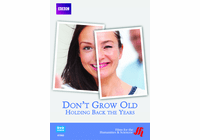 Don't Grow Old: Holding Back the Years (Enhanced DVD)